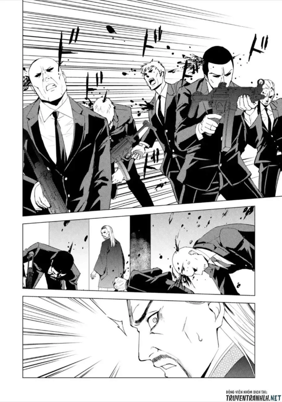 Ore No Genjitsu Wa Renai Game?? Ka To Omottara Inochigake No Game Datta Chapter 48 - 41