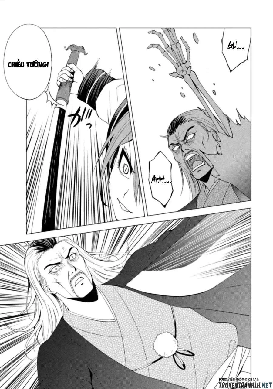 Ore No Genjitsu Wa Renai Game?? Ka To Omottara Inochigake No Game Datta Chapter 48 - 44