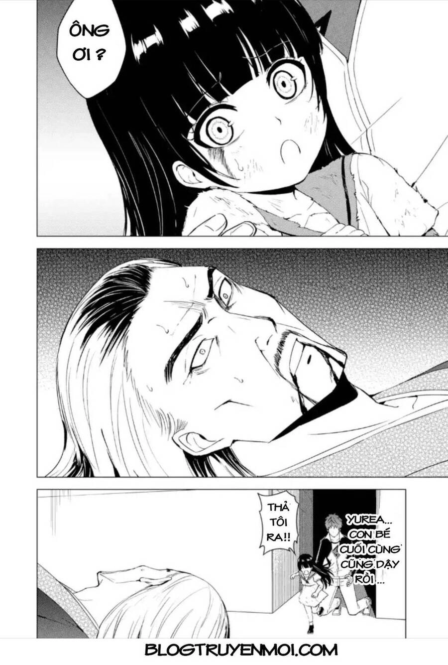 Ore No Genjitsu Wa Renai Game?? Ka To Omottara Inochigake No Game Datta Chapter 49.1 - 5