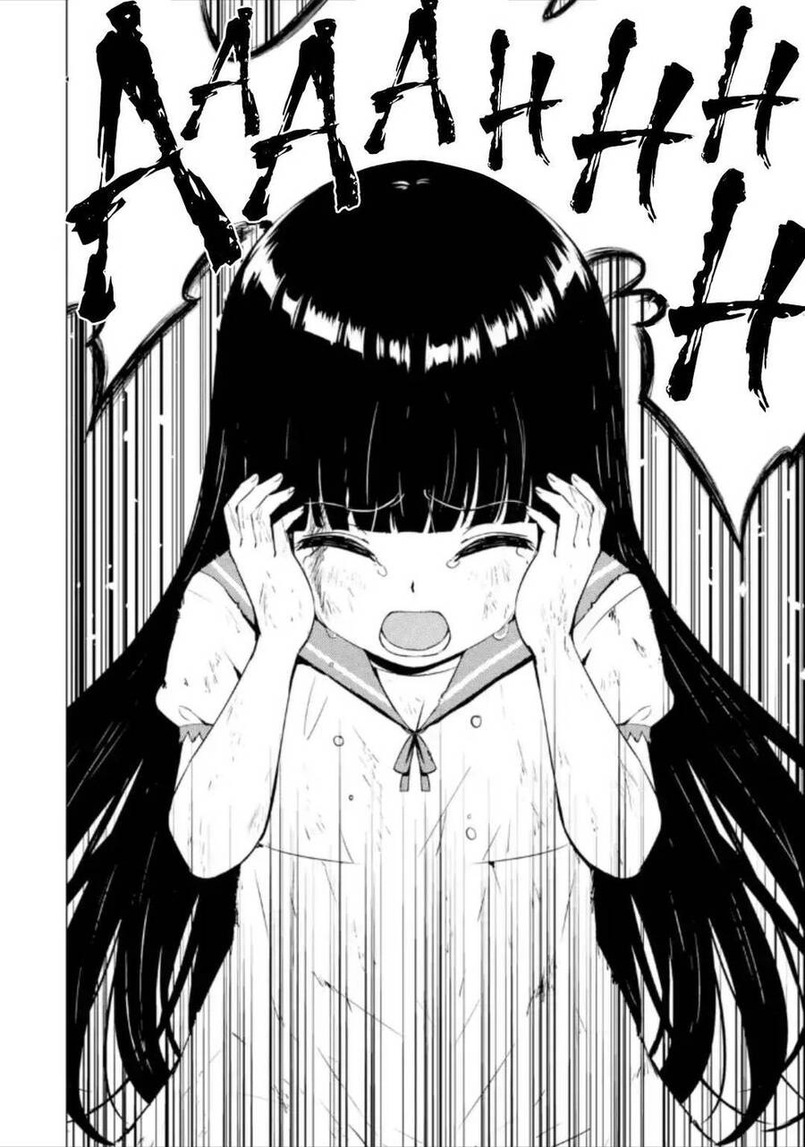 Ore No Genjitsu Wa Renai Game?? Ka To Omottara Inochigake No Game Datta Chapter 49.1 - 7