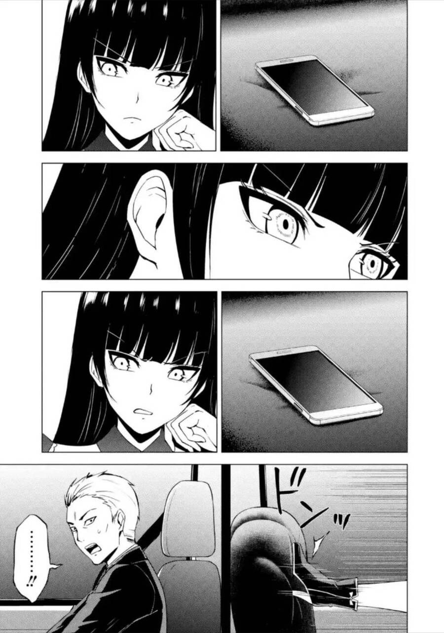 Ore No Genjitsu Wa Renai Game?? Ka To Omottara Inochigake No Game Datta Chapter 49.1 - 14