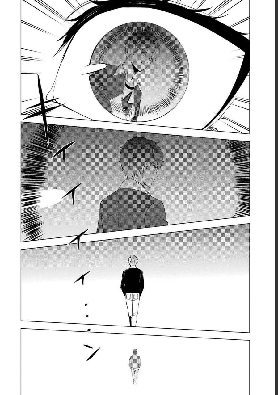 Ore No Genjitsu Wa Renai Game?? Ka To Omottara Inochigake No Game Datta Chapter 51.1 - 13