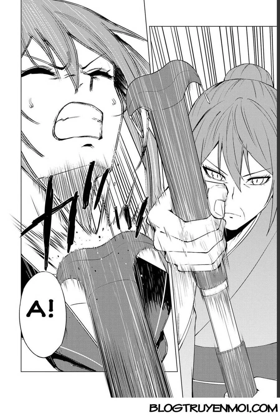 Ore No Genjitsu Wa Renai Game?? Ka To Omottara Inochigake No Game Datta Chapter 52.2 - 6