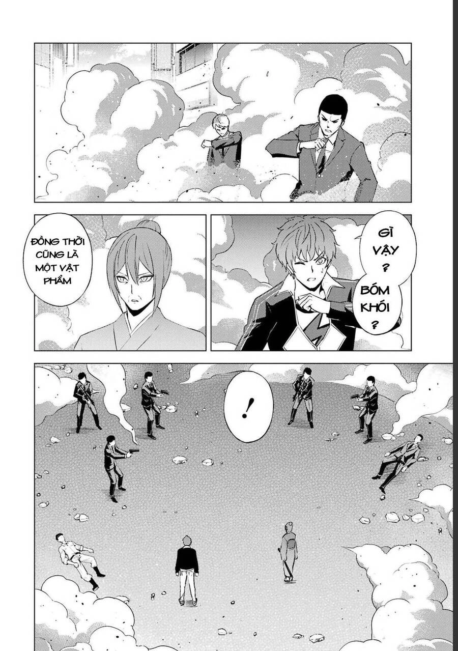 Ore No Genjitsu Wa Renai Game?? Ka To Omottara Inochigake No Game Datta Chapter 52.2 - 14