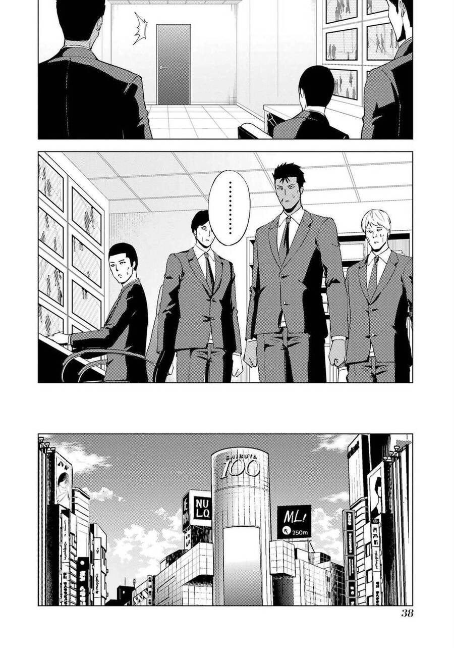 Ore No Genjitsu Wa Renai Game?? Ka To Omottara Inochigake No Game Datta Chapter 53.2 - 7