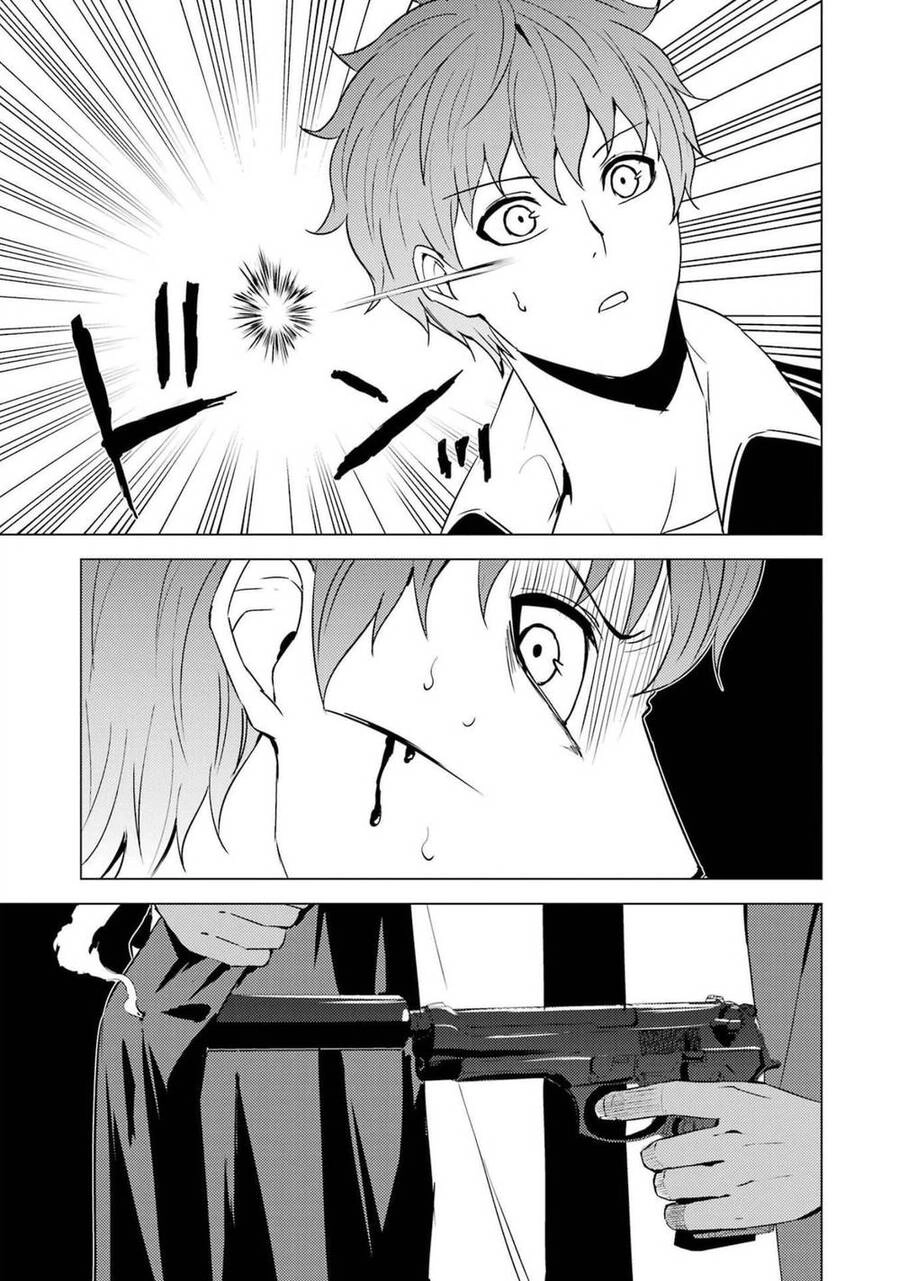 Ore No Genjitsu Wa Renai Game?? Ka To Omottara Inochigake No Game Datta Chapter 53.2 - 10