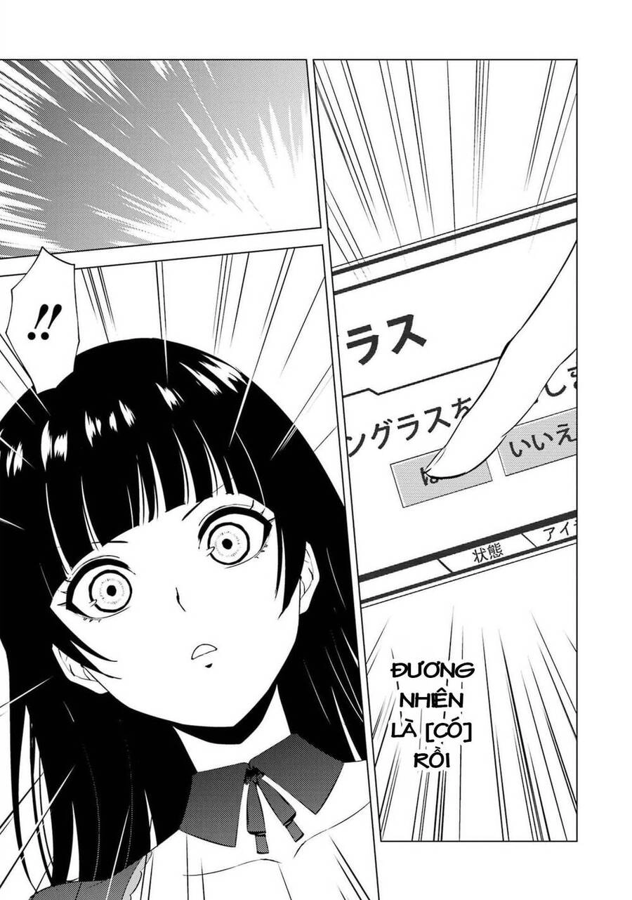 Ore No Genjitsu Wa Renai Game?? Ka To Omottara Inochigake No Game Datta Chapter 54 - 13