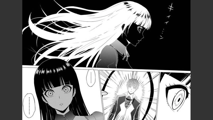 Ore No Genjitsu Wa Renai Game?? Ka To Omottara Inochigake No Game Datta Chapter 54 - 14