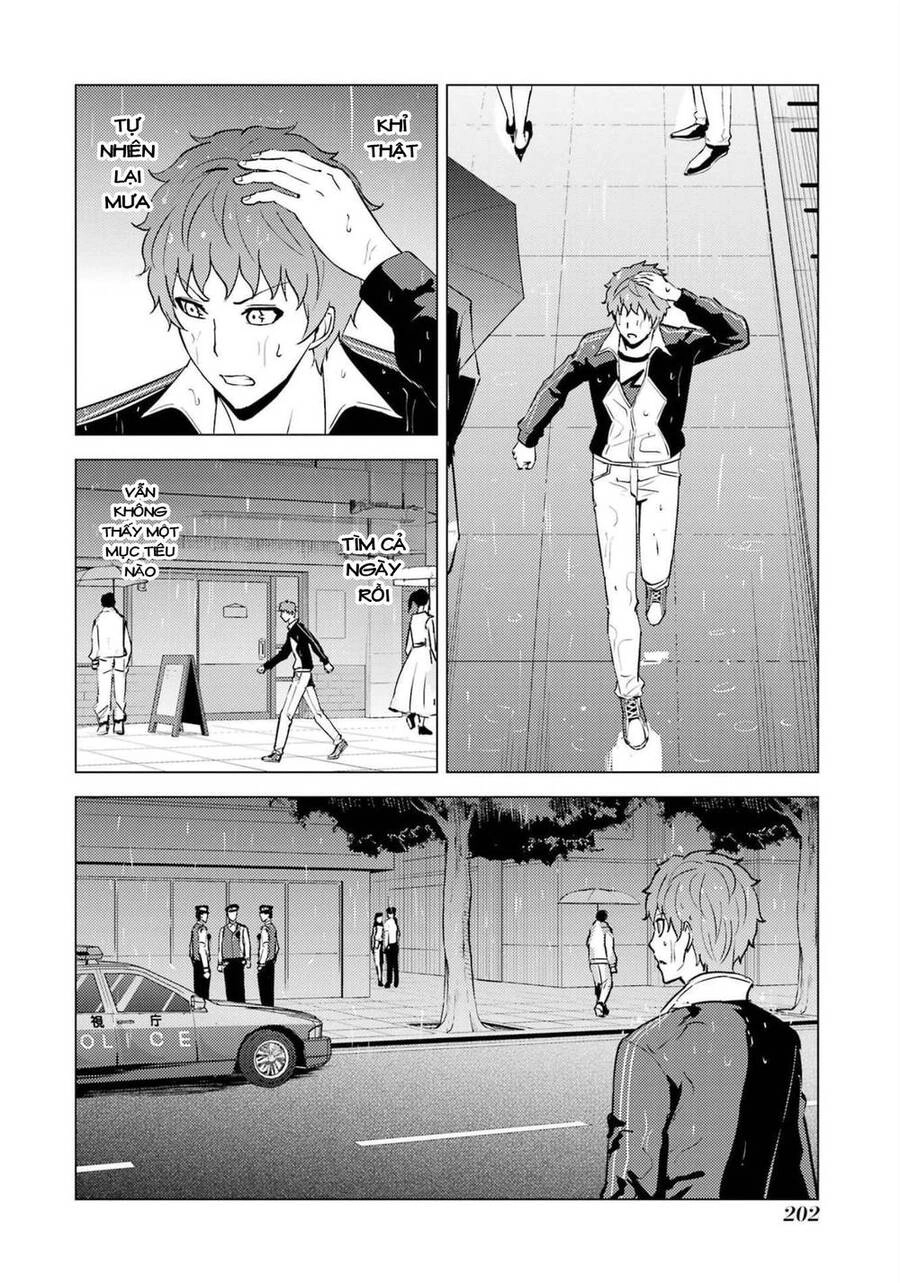 Ore No Genjitsu Wa Renai Game?? Ka To Omottara Inochigake No Game Datta Chapter 56.2 - 26