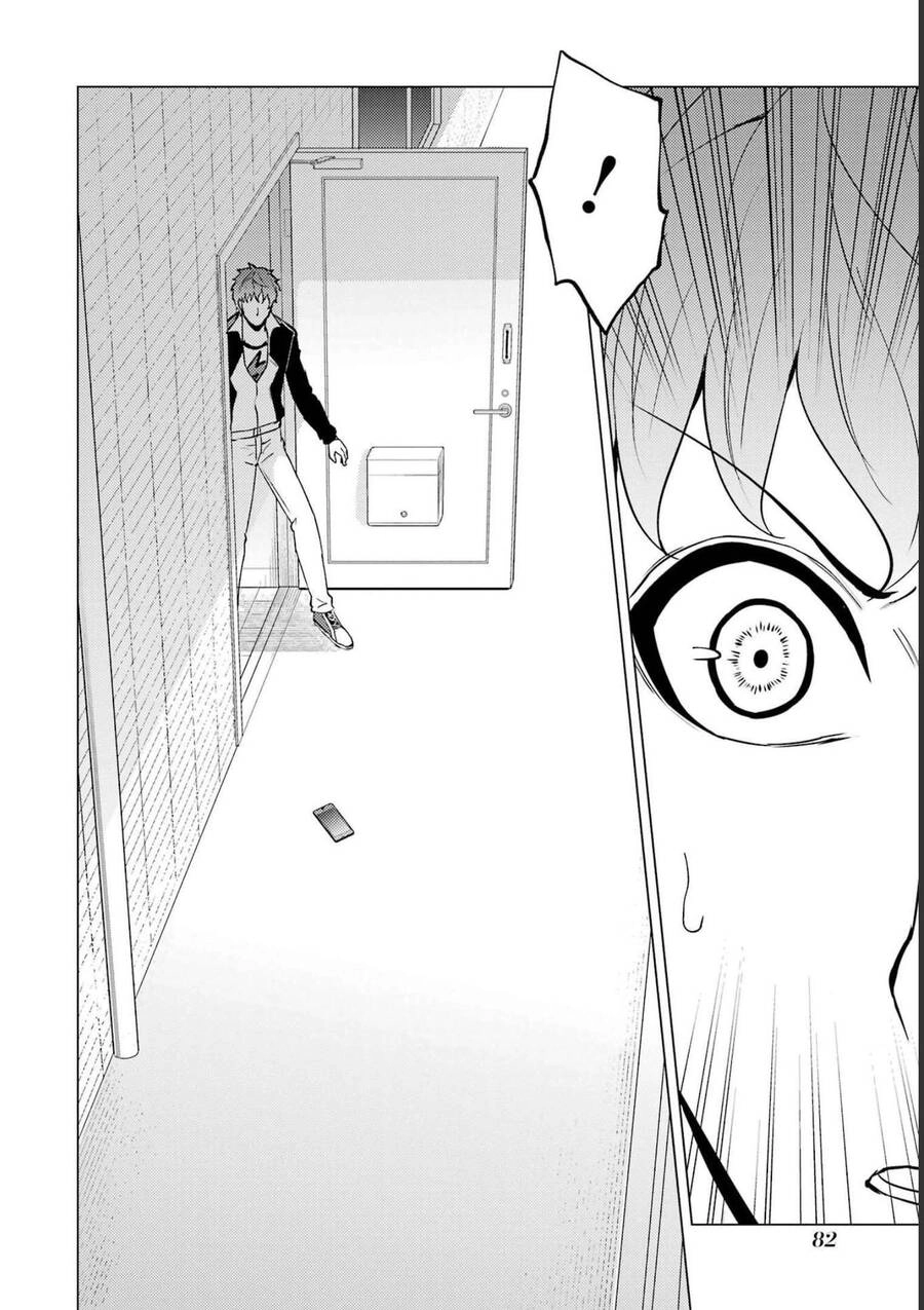 Ore No Genjitsu Wa Renai Game?? Ka To Omottara Inochigake No Game Datta Chapter 58 - 34