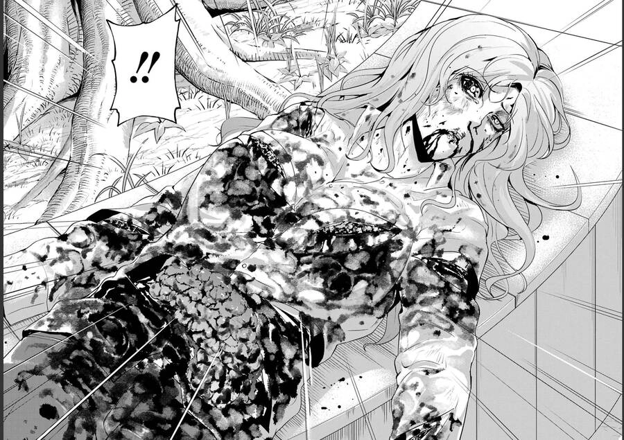 Ore No Genjitsu Wa Renai Game?? Ka To Omottara Inochigake No Game Datta Chapter 58 - 44