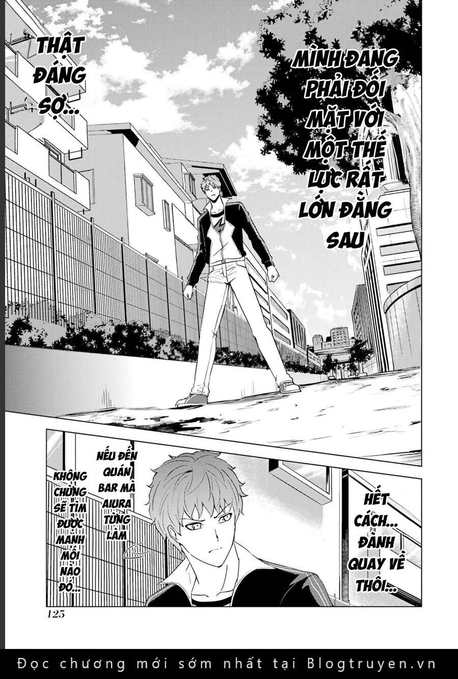 Ore No Genjitsu Wa Renai Game?? Ka To Omottara Inochigake No Game Datta Chapter 59 - 27