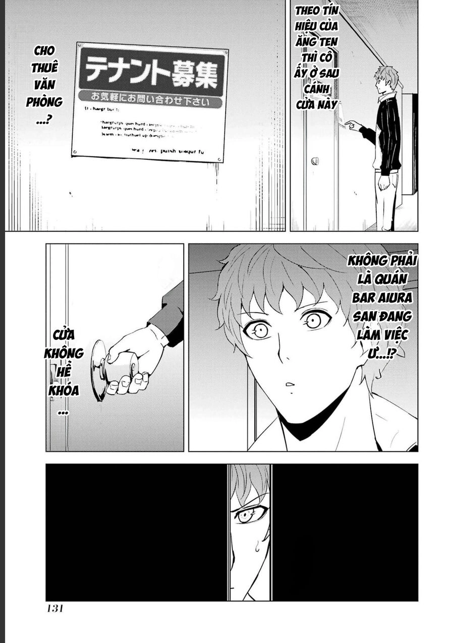 Ore No Genjitsu Wa Renai Game?? Ka To Omottara Inochigake No Game Datta Chapter 59 - 33