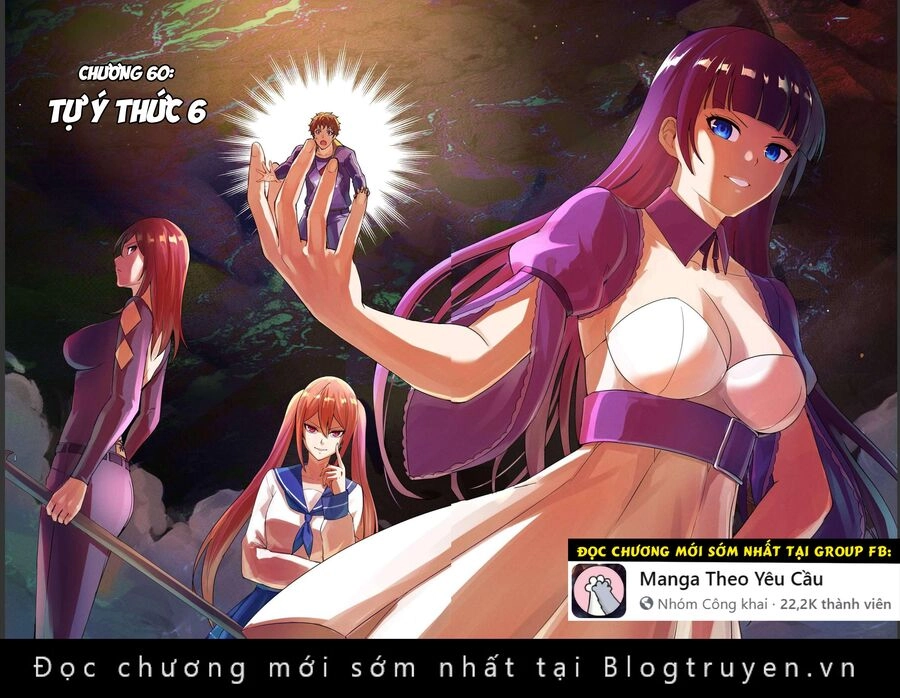 Ore No Genjitsu Wa Renai Game?? Ka To Omottara Inochigake No Game Datta Chapter 60 - 6