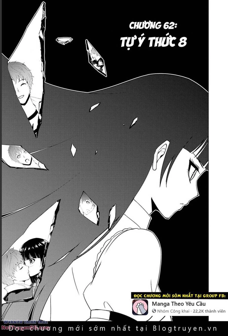 Ore No Genjitsu Wa Renai Game?? Ka To Omottara Inochigake No Game Datta Chapter 62 - 2