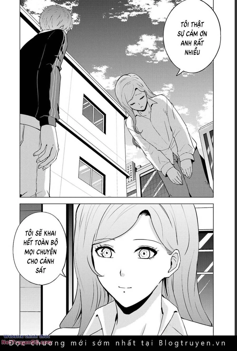 Ore No Genjitsu Wa Renai Game?? Ka To Omottara Inochigake No Game Datta Chapter 62 - 7