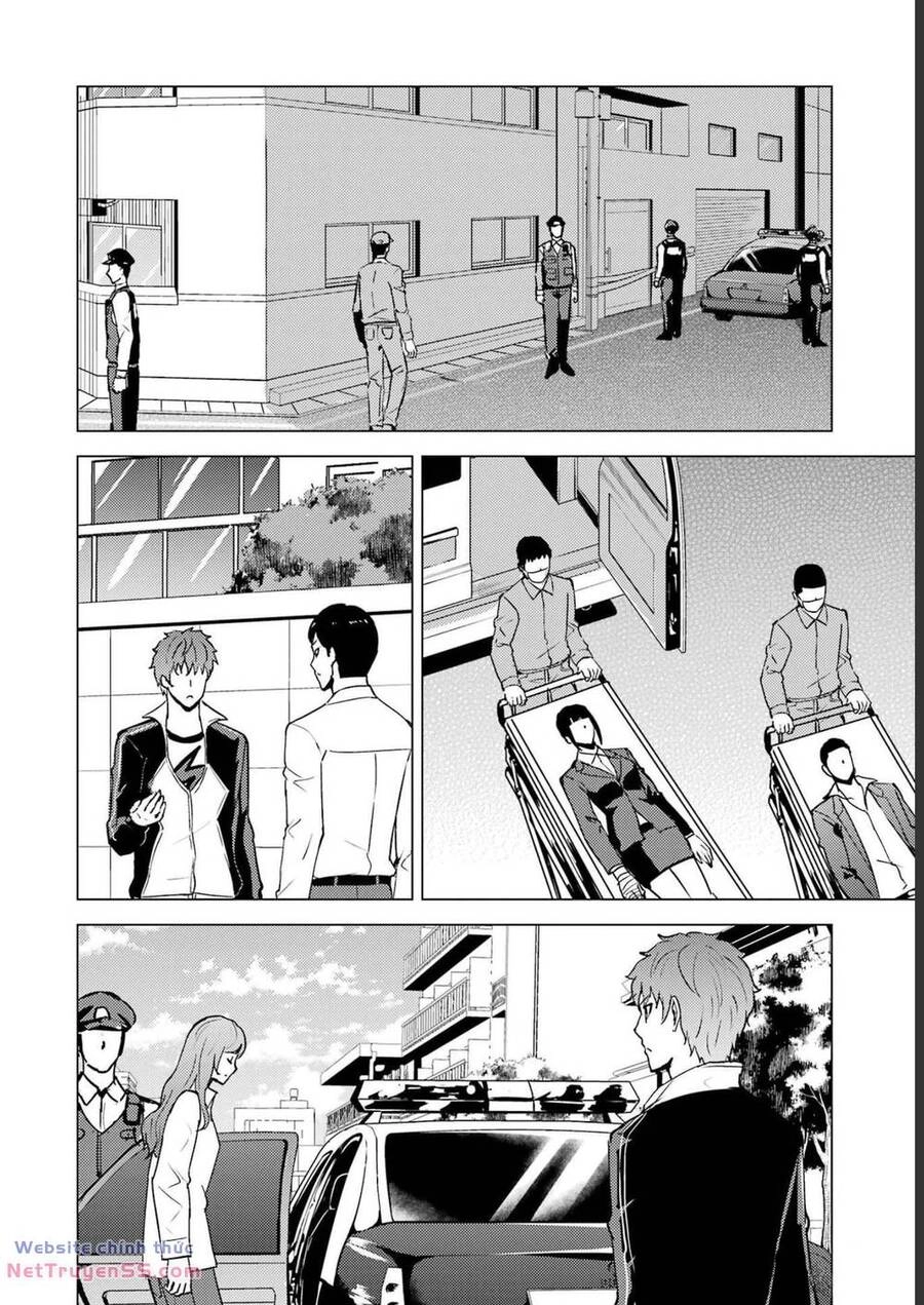 Ore No Genjitsu Wa Renai Game?? Ka To Omottara Inochigake No Game Datta Chapter 62 - 9