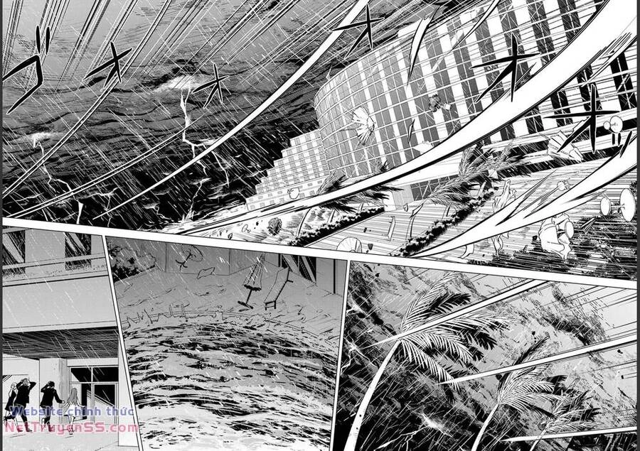 Ore No Genjitsu Wa Renai Game?? Ka To Omottara Inochigake No Game Datta Chapter 62 - 13