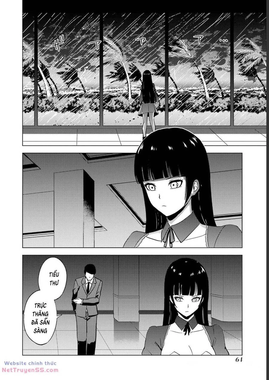 Ore No Genjitsu Wa Renai Game?? Ka To Omottara Inochigake No Game Datta Chapter 62 - 14