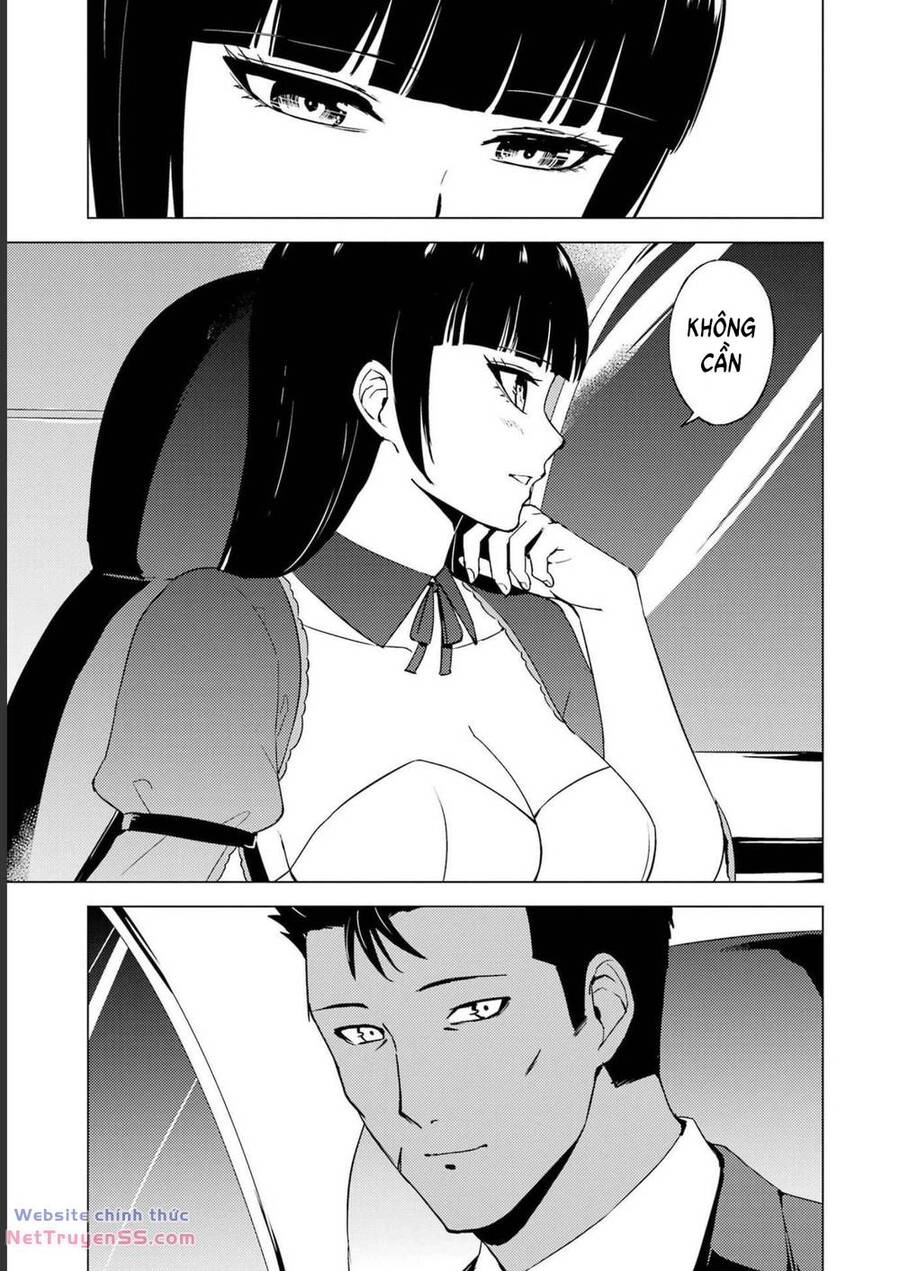 Ore No Genjitsu Wa Renai Game?? Ka To Omottara Inochigake No Game Datta Chapter 62 - 17