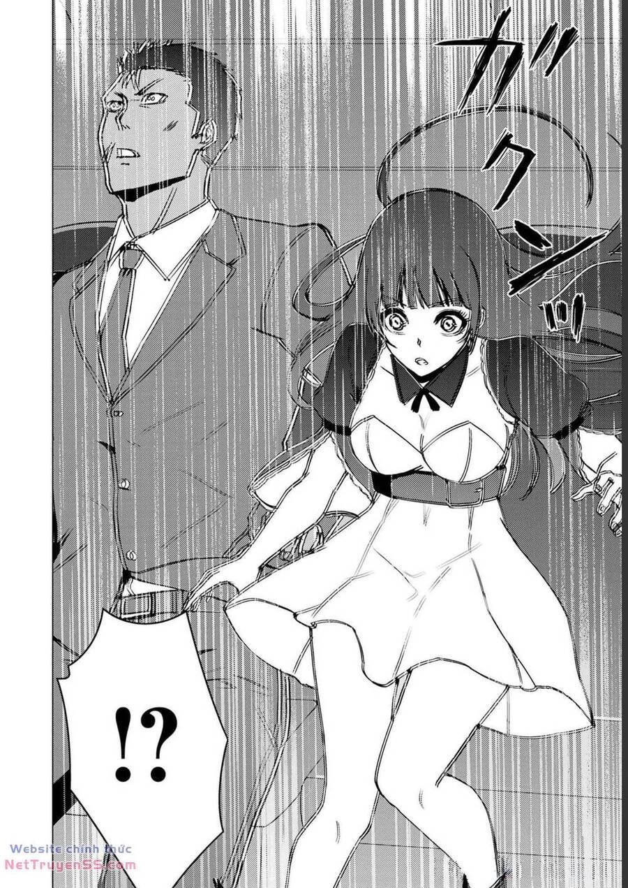 Ore No Genjitsu Wa Renai Game?? Ka To Omottara Inochigake No Game Datta Chapter 62 - 18