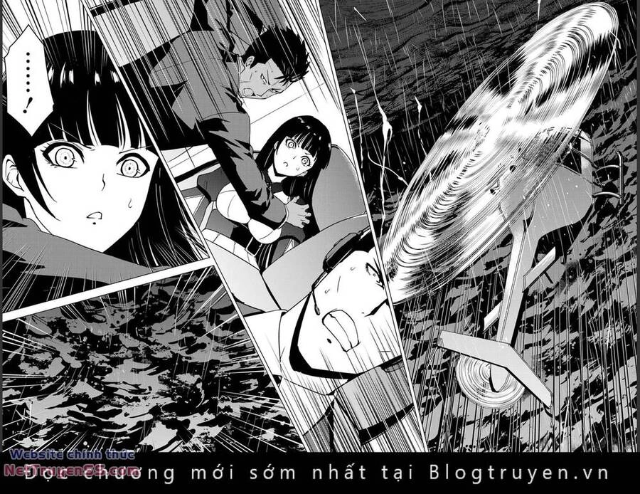 Ore No Genjitsu Wa Renai Game?? Ka To Omottara Inochigake No Game Datta Chapter 62 - 20