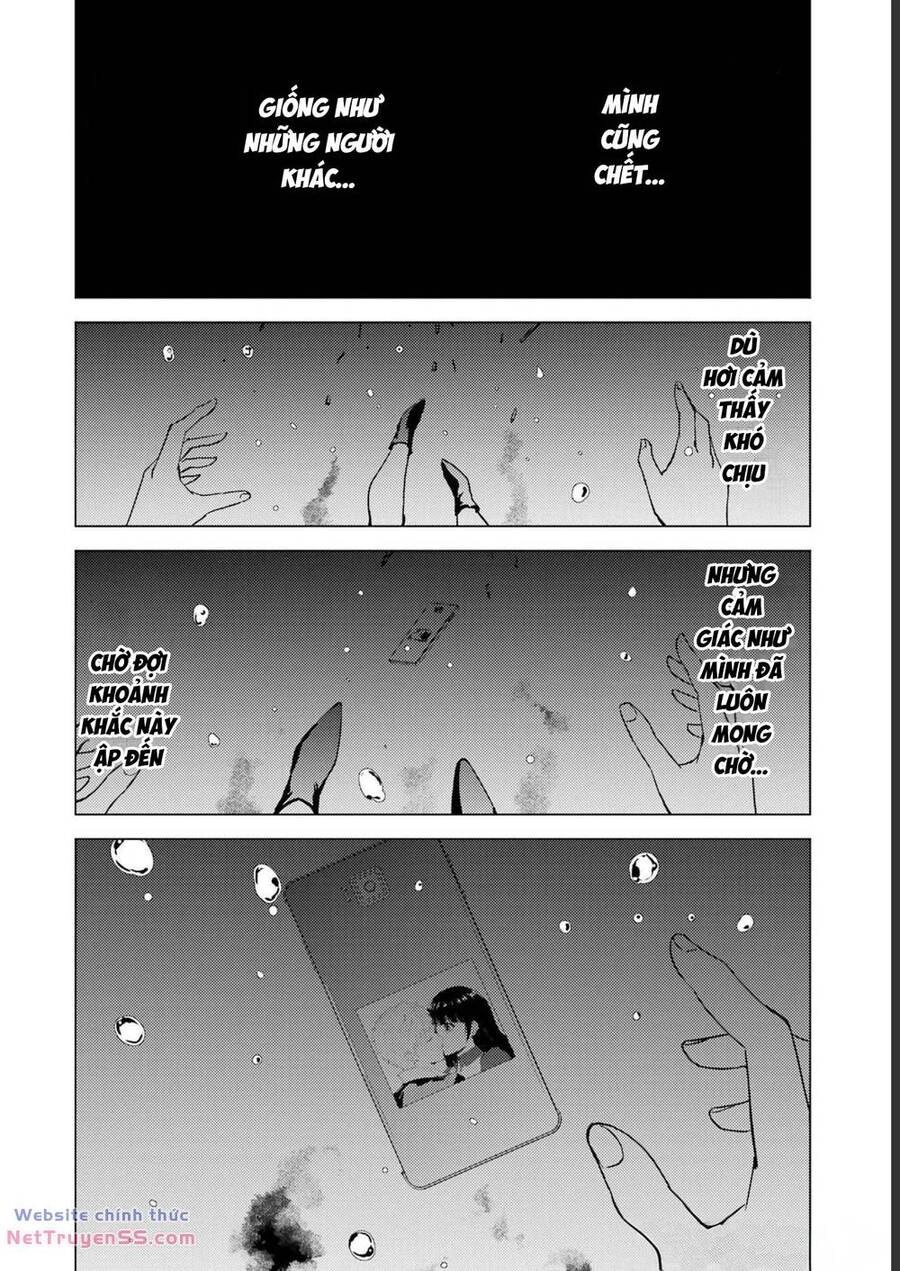 Ore No Genjitsu Wa Renai Game?? Ka To Omottara Inochigake No Game Datta Chapter 62 - 23