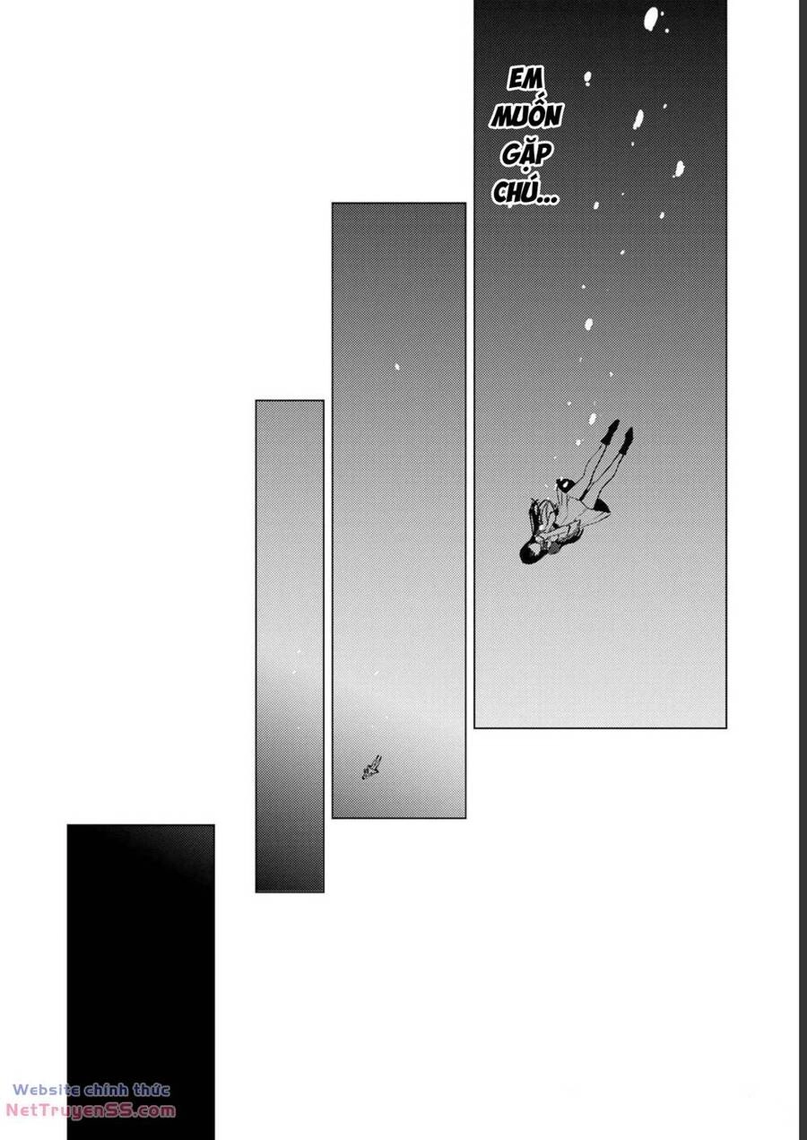 Ore No Genjitsu Wa Renai Game?? Ka To Omottara Inochigake No Game Datta Chapter 62 - 25