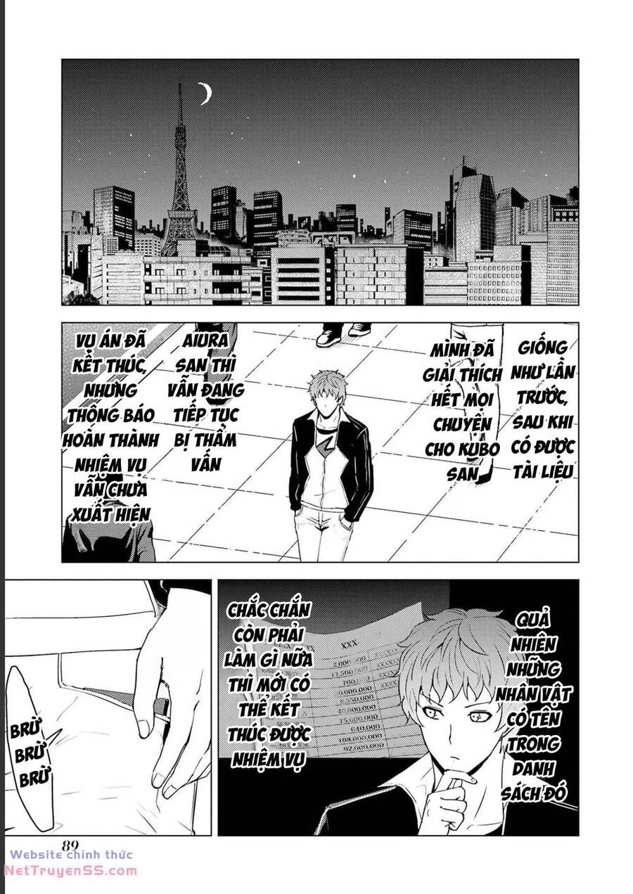 Ore No Genjitsu Wa Renai Game?? Ka To Omottara Inochigake No Game Datta Chapter 62 - 38