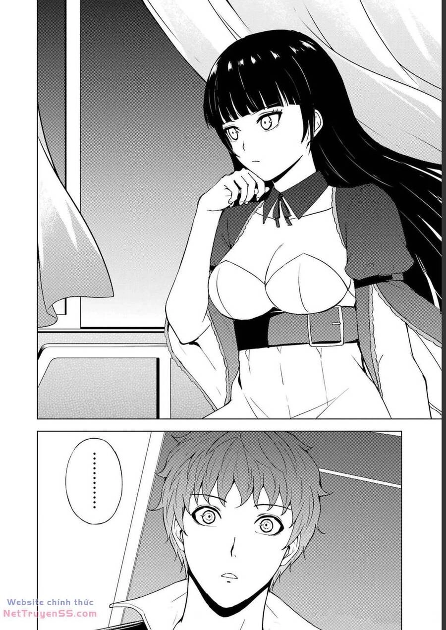 Ore No Genjitsu Wa Renai Game?? Ka To Omottara Inochigake No Game Datta Chapter 62 - 45