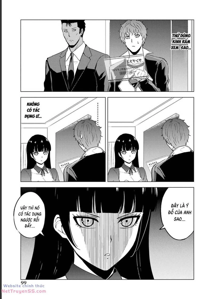 Ore No Genjitsu Wa Renai Game?? Ka To Omottara Inochigake No Game Datta Chapter 62 - 48