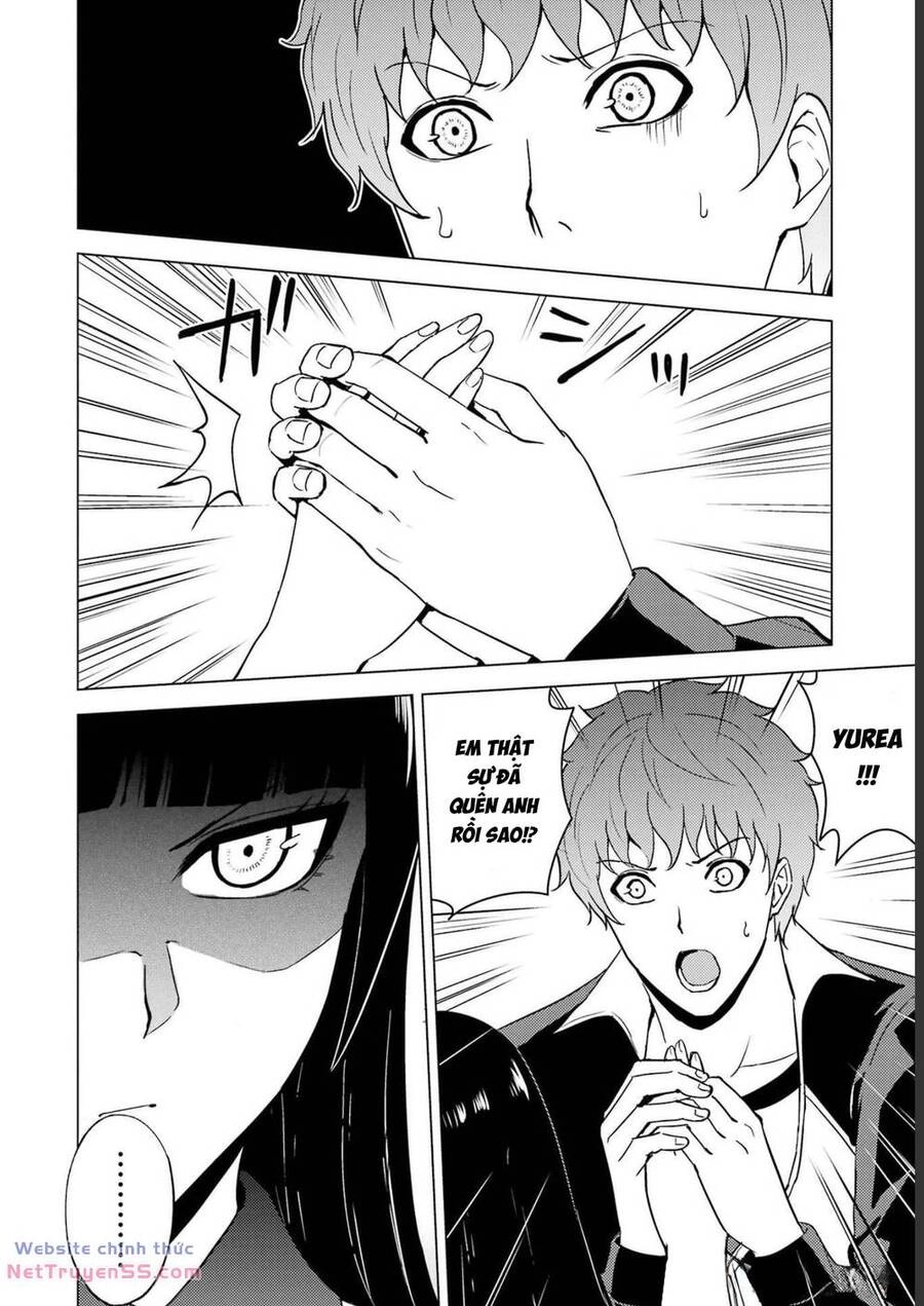 Ore No Genjitsu Wa Renai Game?? Ka To Omottara Inochigake No Game Datta Chapter 62 - 49