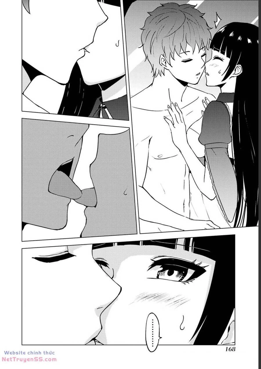 Ore No Genjitsu Wa Renai Game?? Ka To Omottara Inochigake No Game Datta Chapter 64 - 20