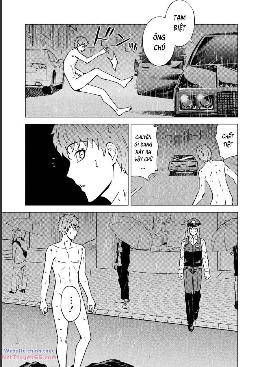 Ore No Genjitsu Wa Renai Game?? Ka To Omottara Inochigake No Game Datta Chapter 64 - 27