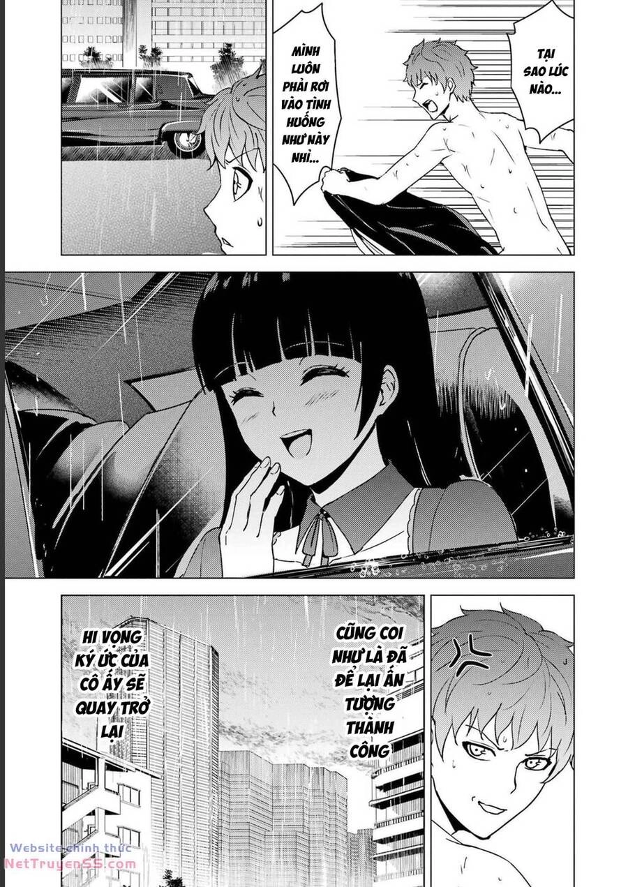 Ore No Genjitsu Wa Renai Game?? Ka To Omottara Inochigake No Game Datta Chapter 64 - 29