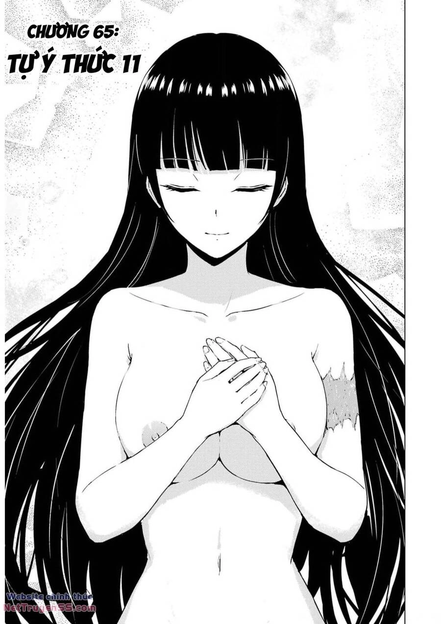 Ore No Genjitsu Wa Renai Game?? Ka To Omottara Inochigake No Game Datta Chapter 65 - 3