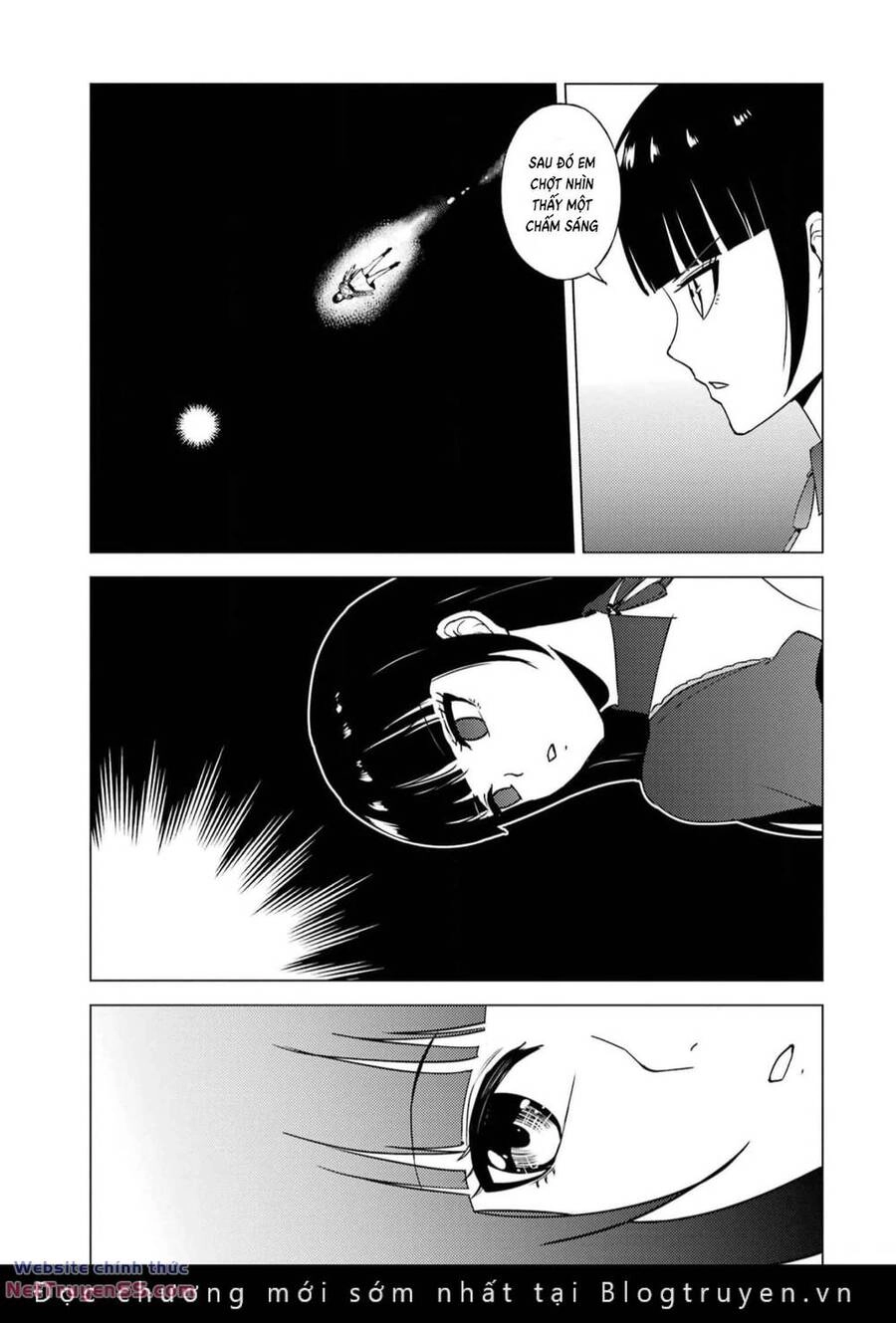 Ore No Genjitsu Wa Renai Game?? Ka To Omottara Inochigake No Game Datta Chapter 65 - 21