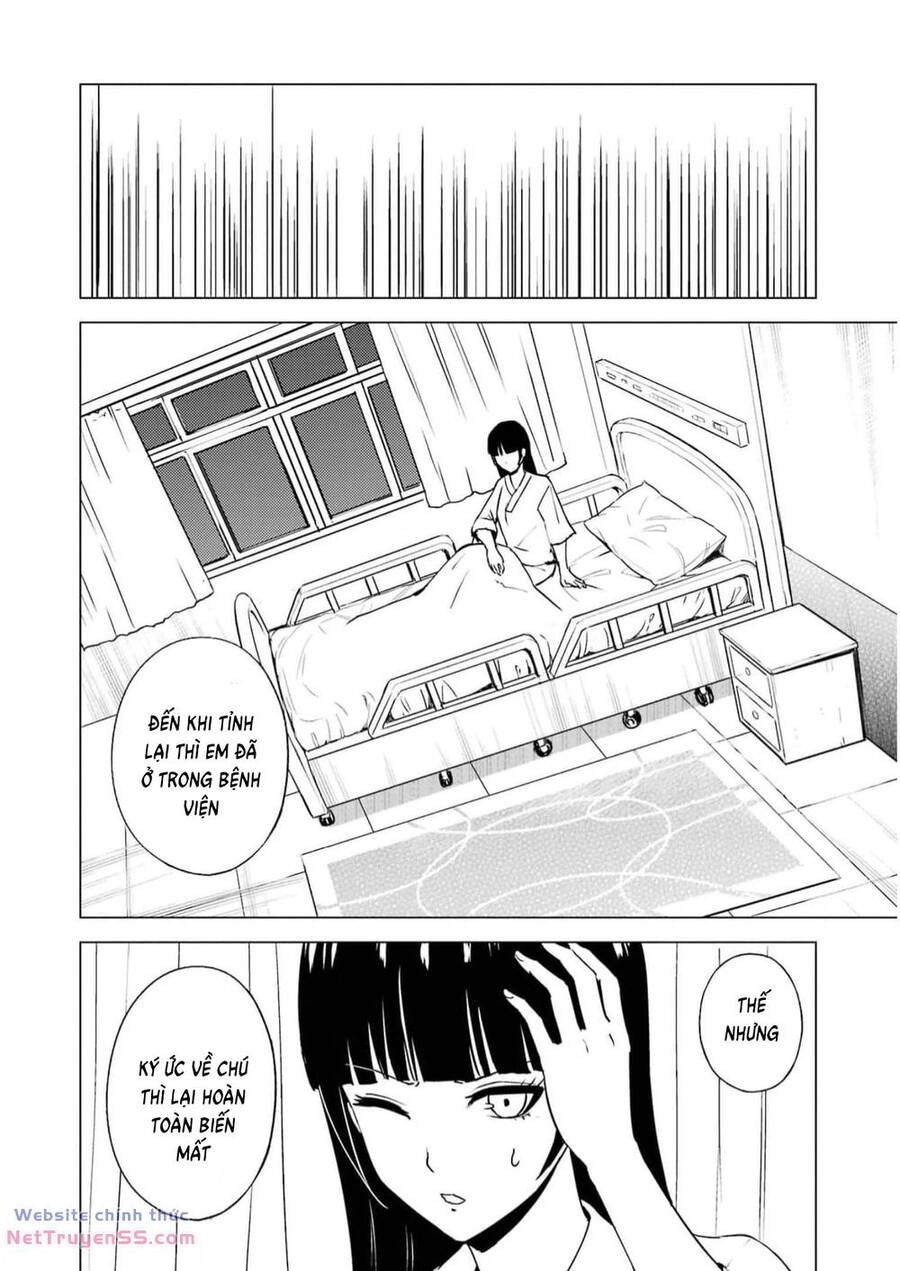 Ore No Genjitsu Wa Renai Game?? Ka To Omottara Inochigake No Game Datta Chapter 65 - 22