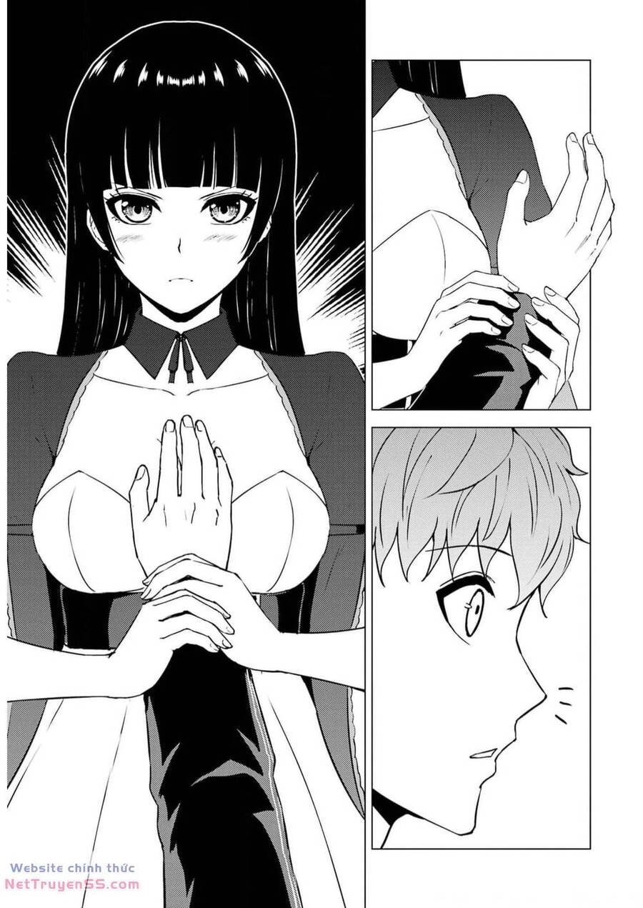 Ore No Genjitsu Wa Renai Game?? Ka To Omottara Inochigake No Game Datta Chapter 65 - 25