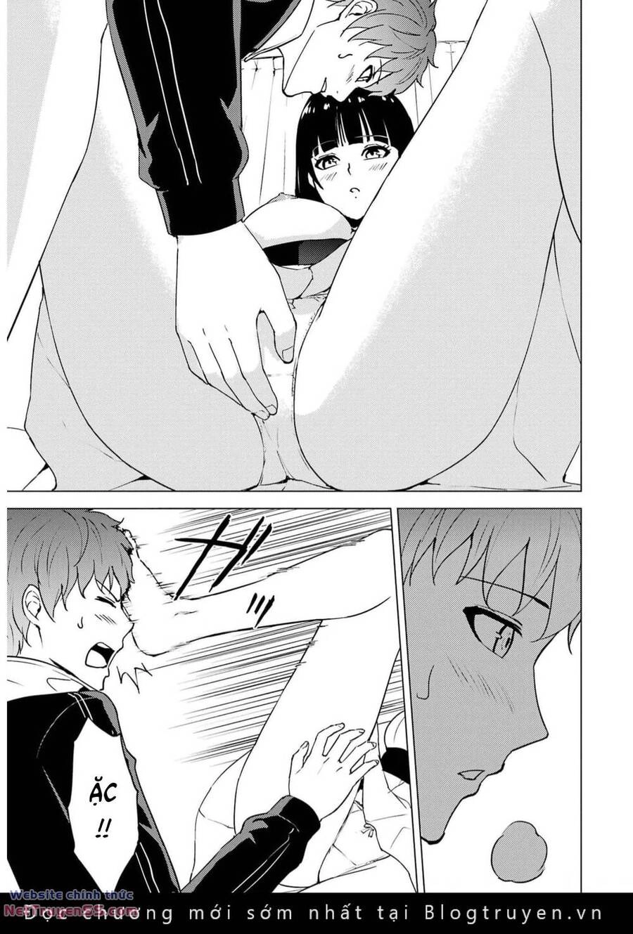 Ore No Genjitsu Wa Renai Game?? Ka To Omottara Inochigake No Game Datta Chapter 65 - 36