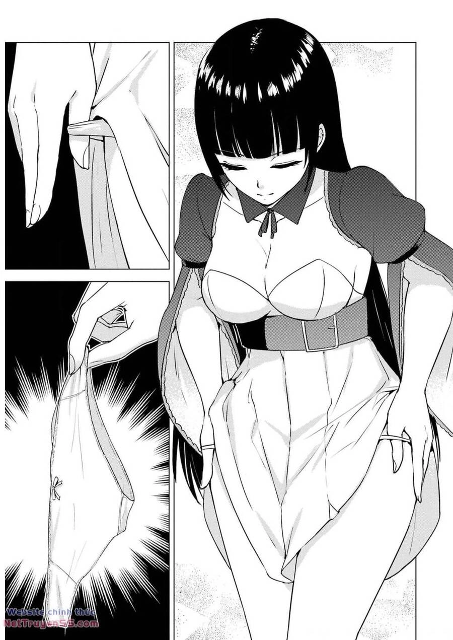 Ore No Genjitsu Wa Renai Game?? Ka To Omottara Inochigake No Game Datta Chapter 65 - 38