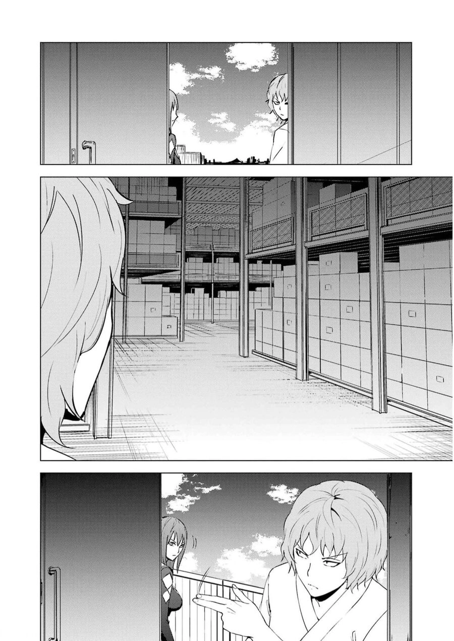 Ore No Genjitsu Wa Renai Game?? Ka To Omottara Inochigake No Game Datta Chapter 66 - 10