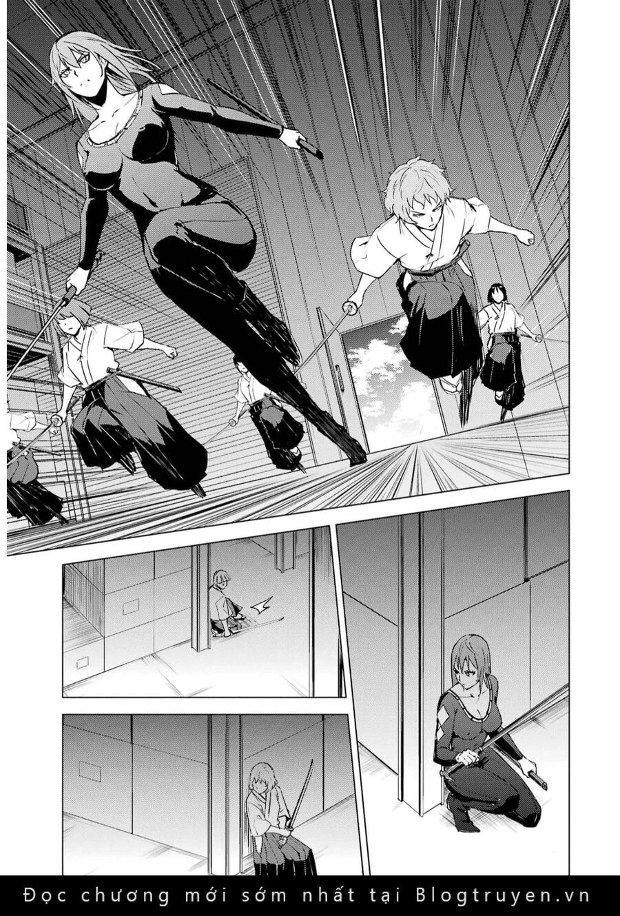 Ore No Genjitsu Wa Renai Game?? Ka To Omottara Inochigake No Game Datta Chapter 66 - 11