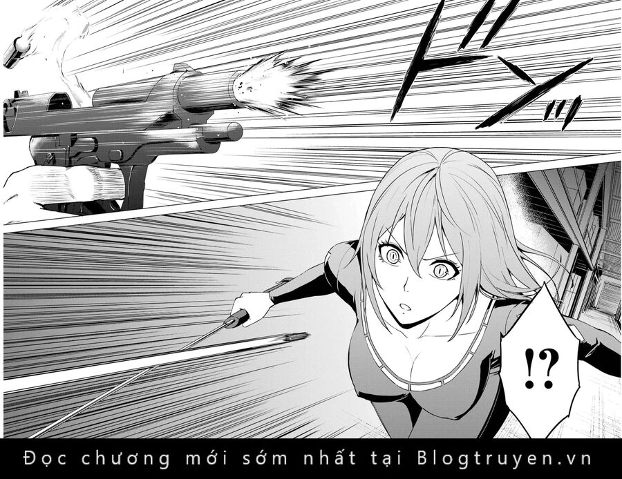 Ore No Genjitsu Wa Renai Game?? Ka To Omottara Inochigake No Game Datta Chapter 66 - 14