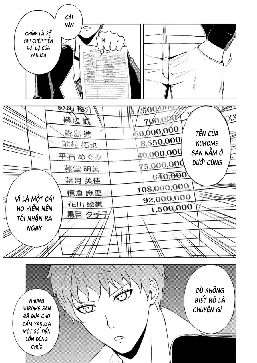 Ore No Genjitsu Wa Renai Game?? Ka To Omottara Inochigake No Game Datta Chapter 66 - 31