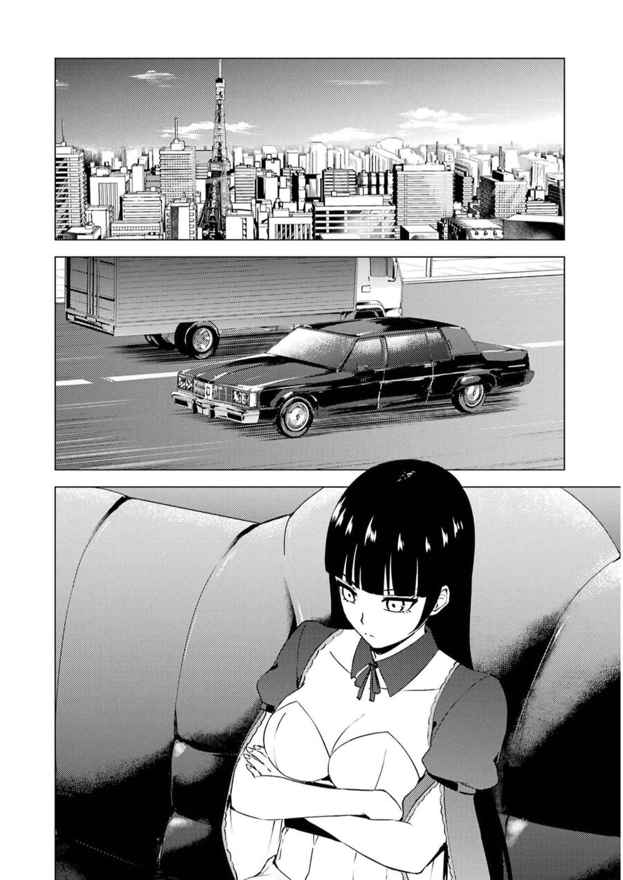 Ore No Genjitsu Wa Renai Game?? Ka To Omottara Inochigake No Game Datta Chapter 66 - 42