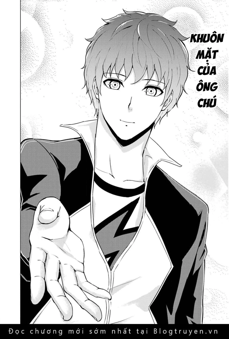 Ore No Genjitsu Wa Renai Game?? Ka To Omottara Inochigake No Game Datta Chapter 66 - 44