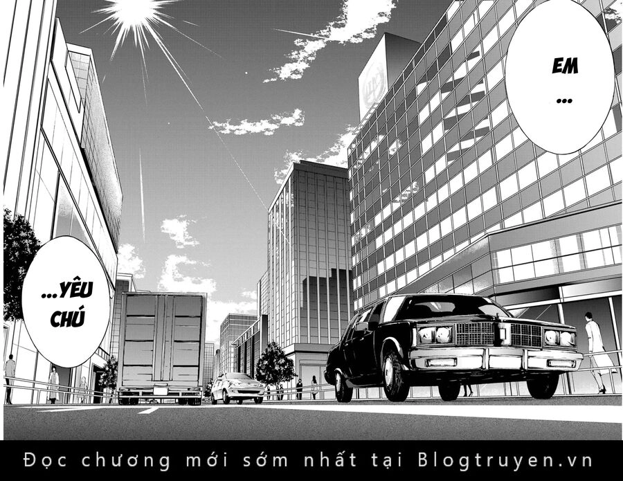 Ore No Genjitsu Wa Renai Game?? Ka To Omottara Inochigake No Game Datta Chapter 66 - 46