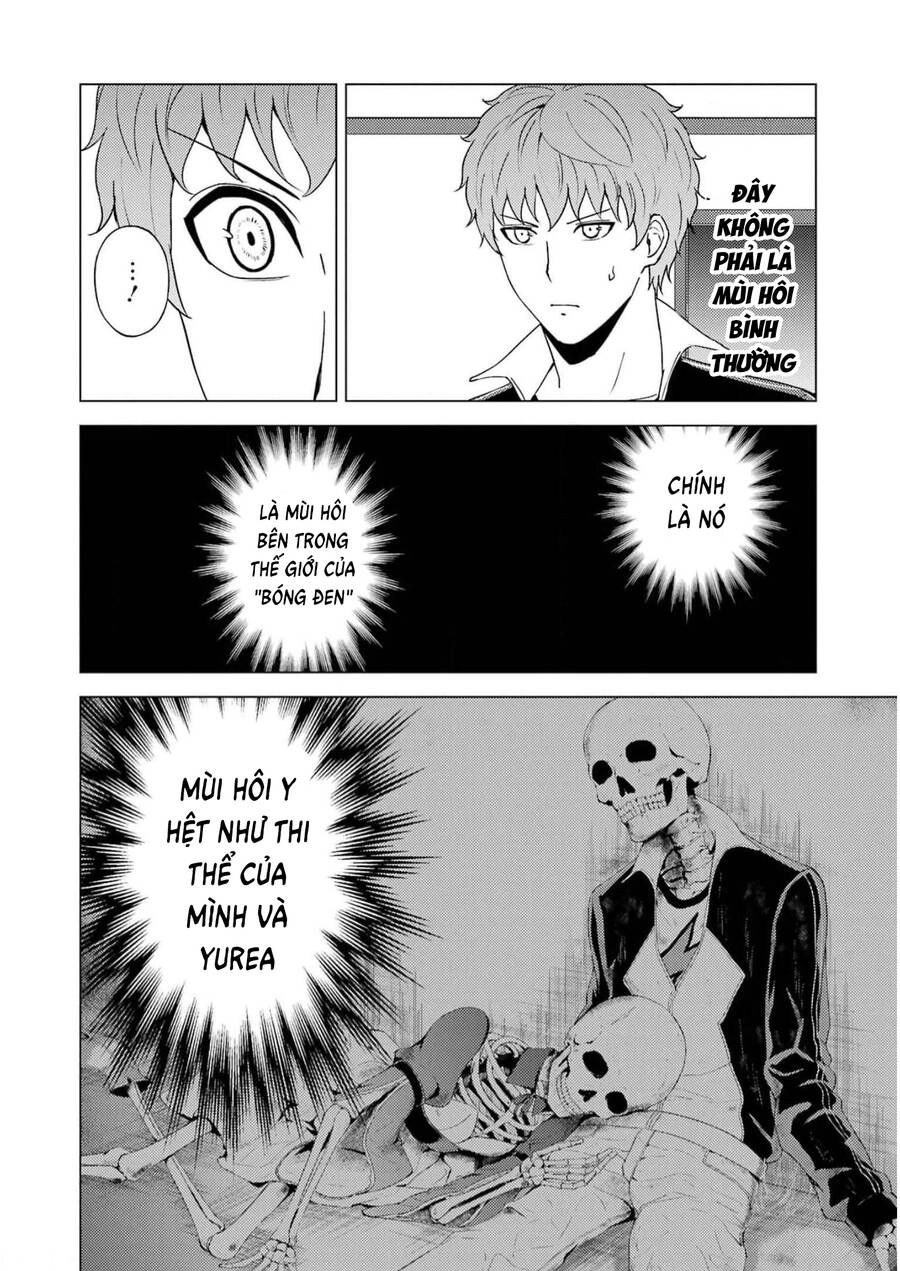 Ore No Genjitsu Wa Renai Game?? Ka To Omottara Inochigake No Game Datta Chapter 67 - 25