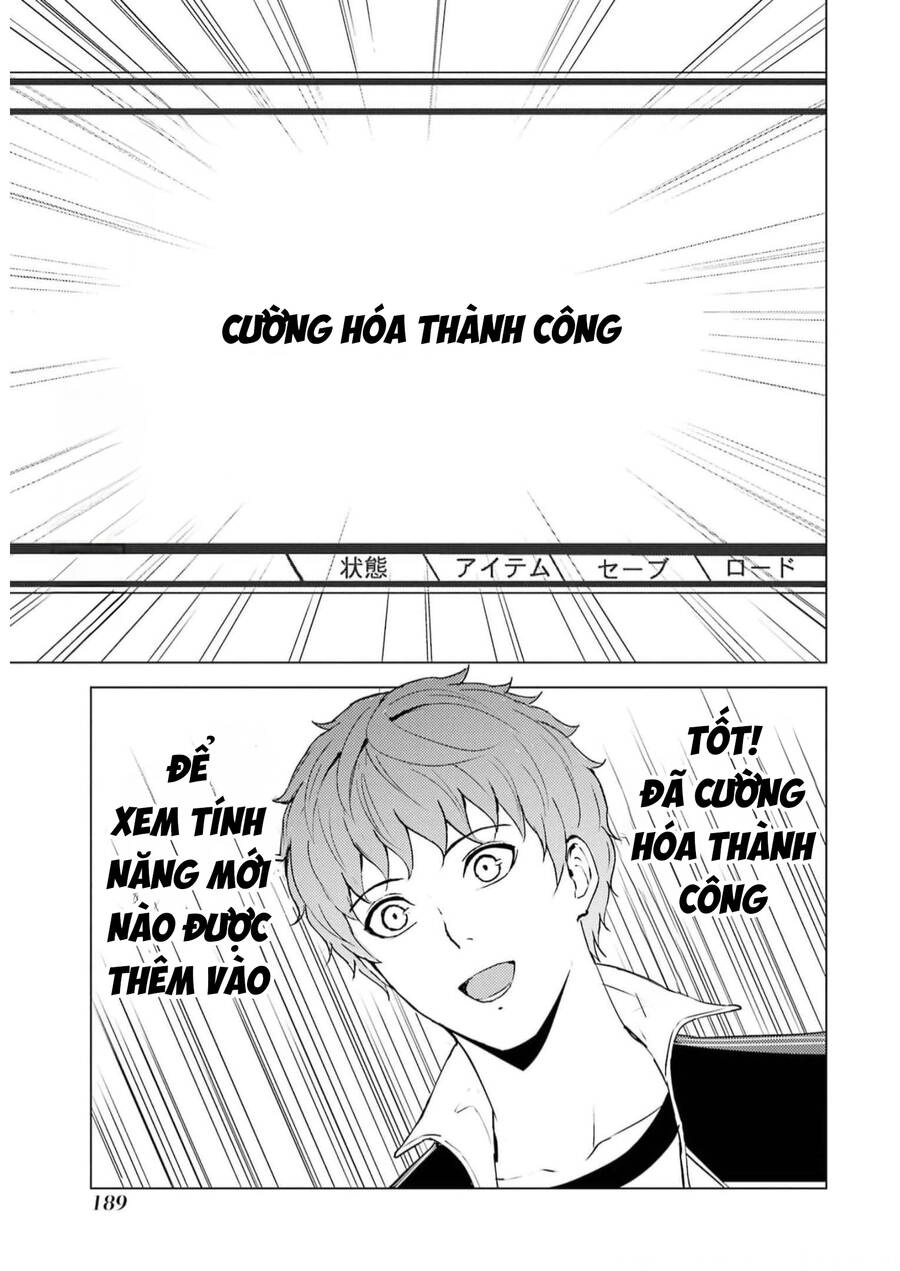 Ore No Genjitsu Wa Renai Game?? Ka To Omottara Inochigake No Game Datta Chapter 68 - 34